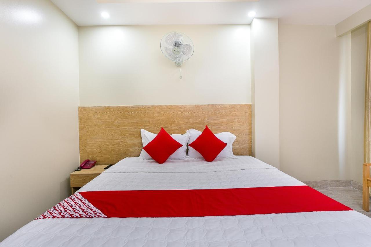 Sunrise Hotel Vung Tau Exterior photo