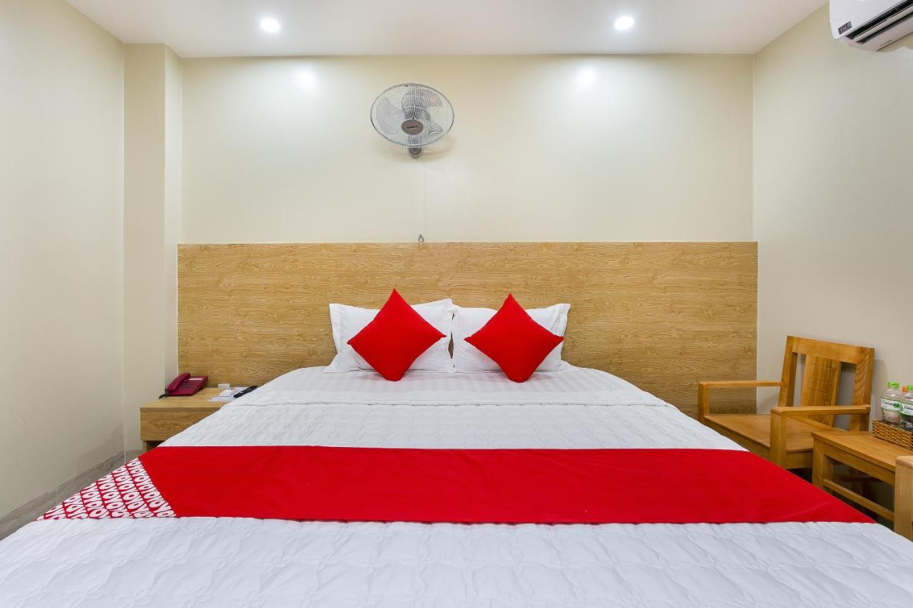 Sunrise Hotel Vung Tau Exterior photo